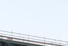 Working at height