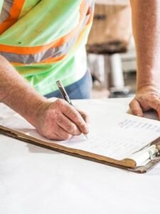 Hydrotest Safety Quiz! Test your knowledge