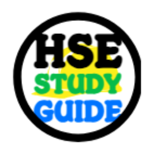 HSE STUDY GUIDE