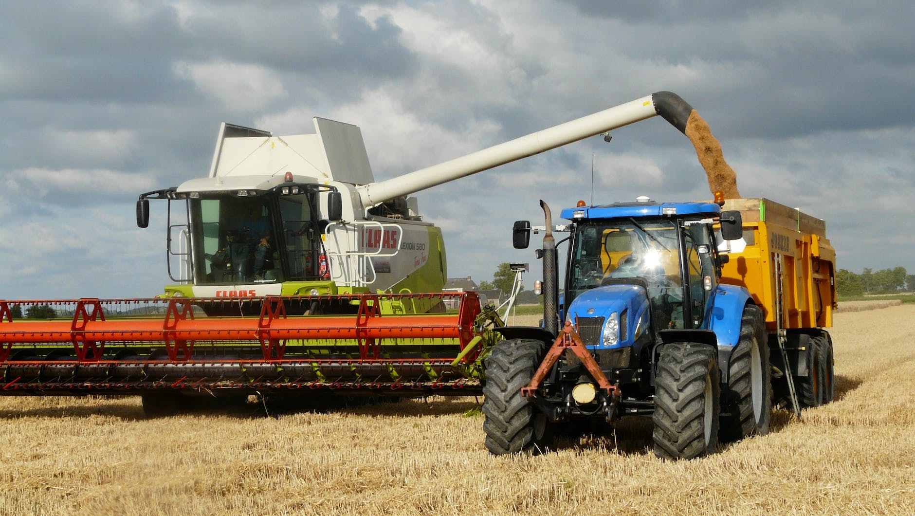 Heavy Equipment Operator Safety Tips