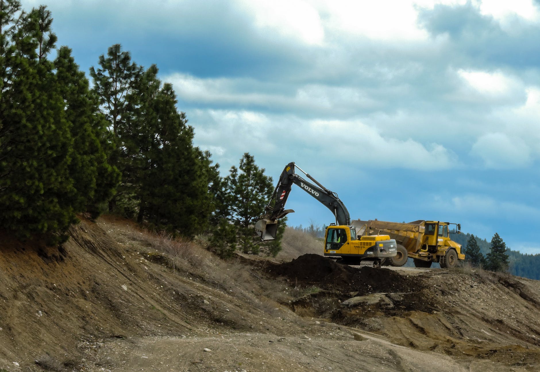 Excavation Safety Toolbox Talk