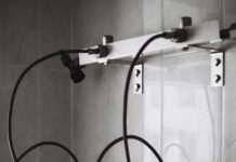 oxygen cylinders in hospital