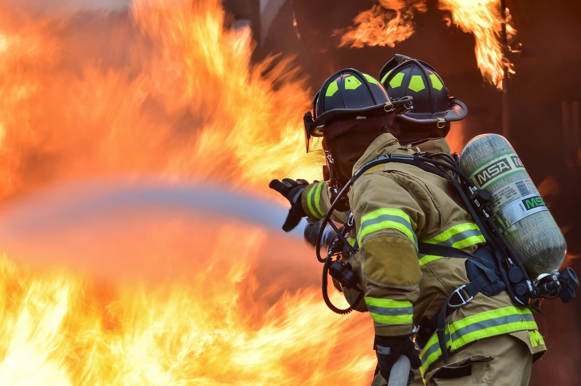 10 Essential Skills Every Fire Safety Officer Should Master 🔥