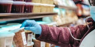 food safety officer