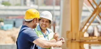 Safety Officer