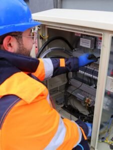 Electrical Safety Quiz! Test your knowledge