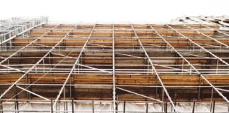 brown concrete building