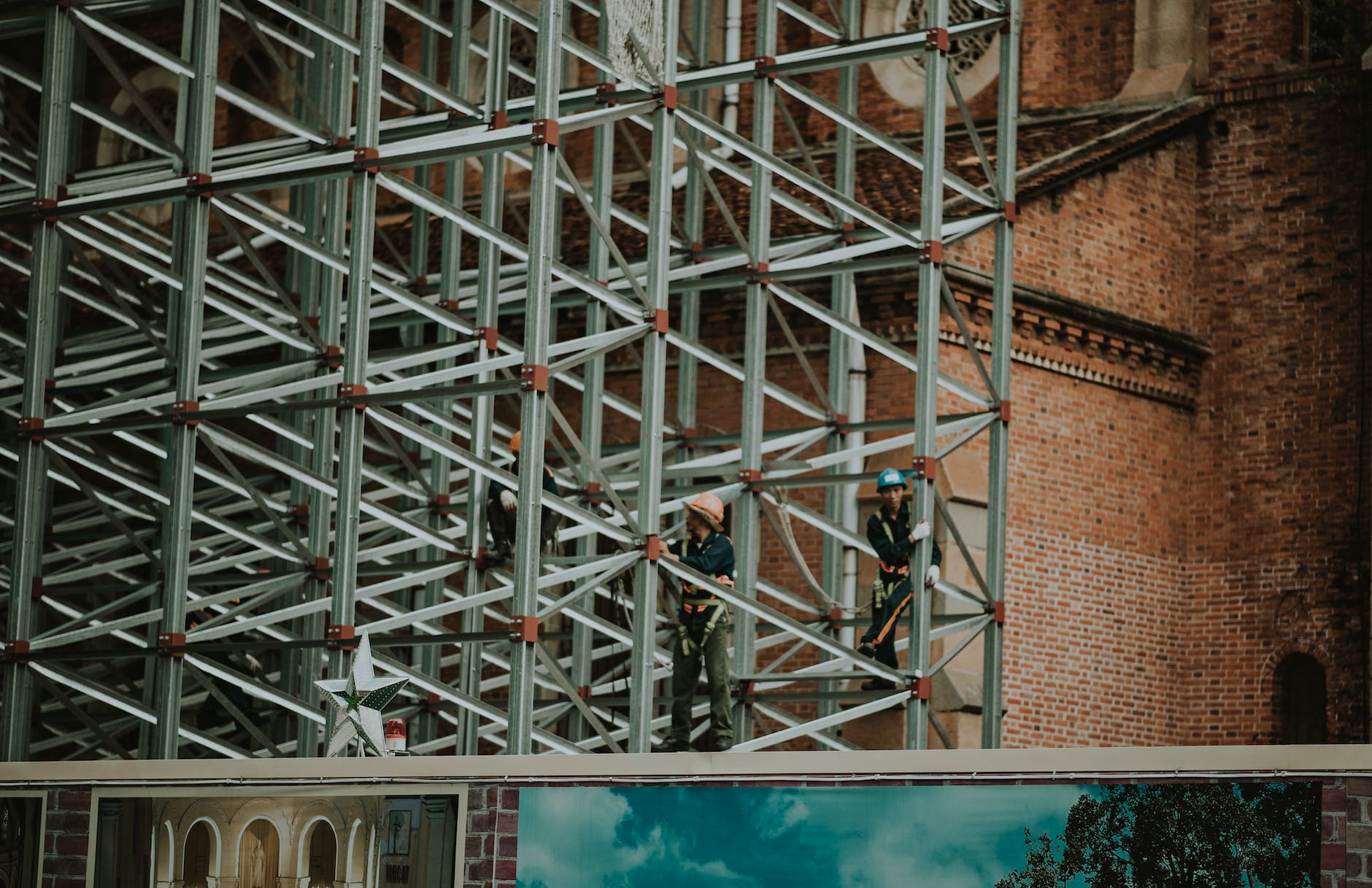 The Basics of Scaffolding