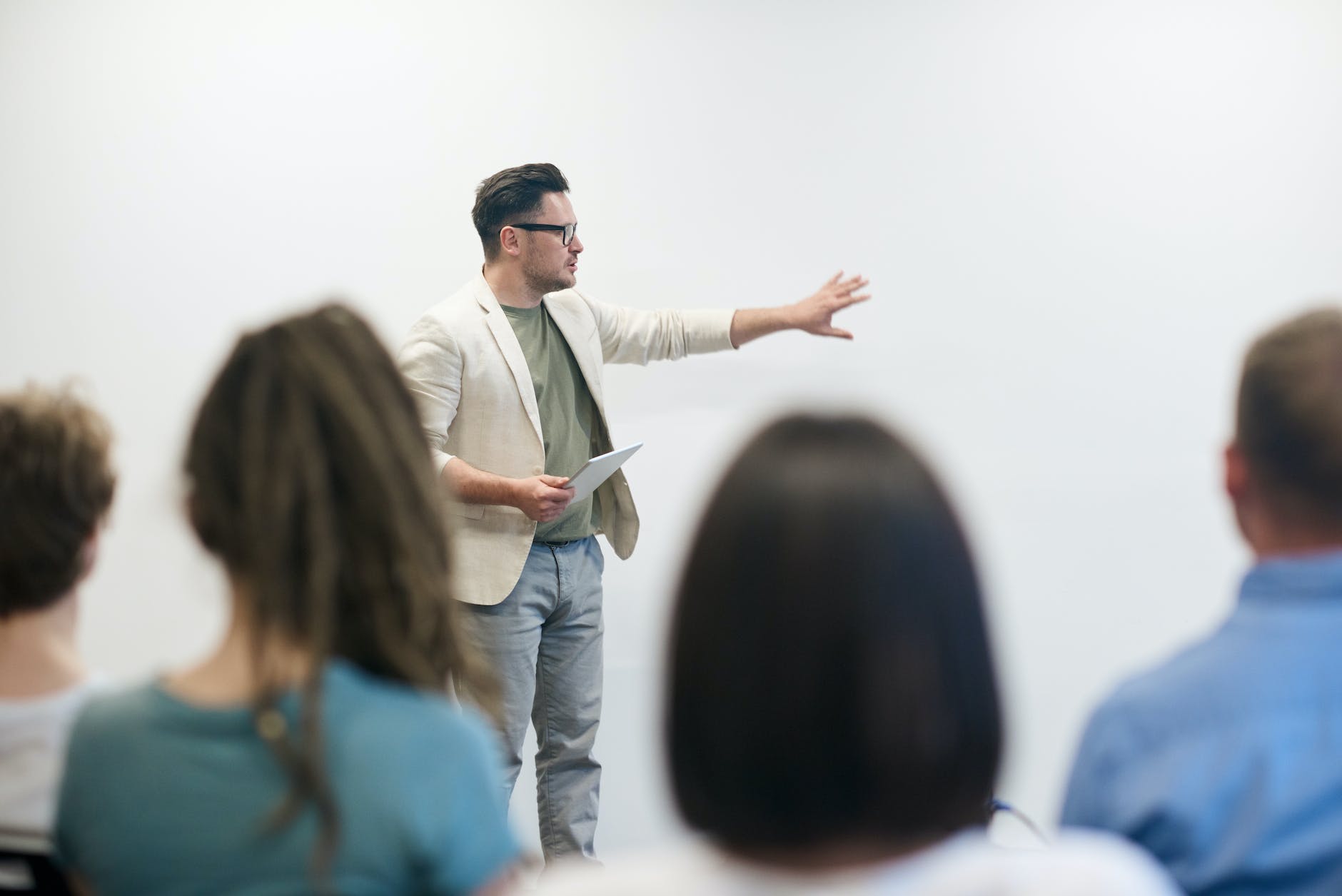 HSE Trainer Jobs in UAE