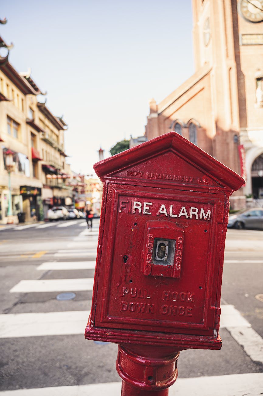 Fire Alarm Systems