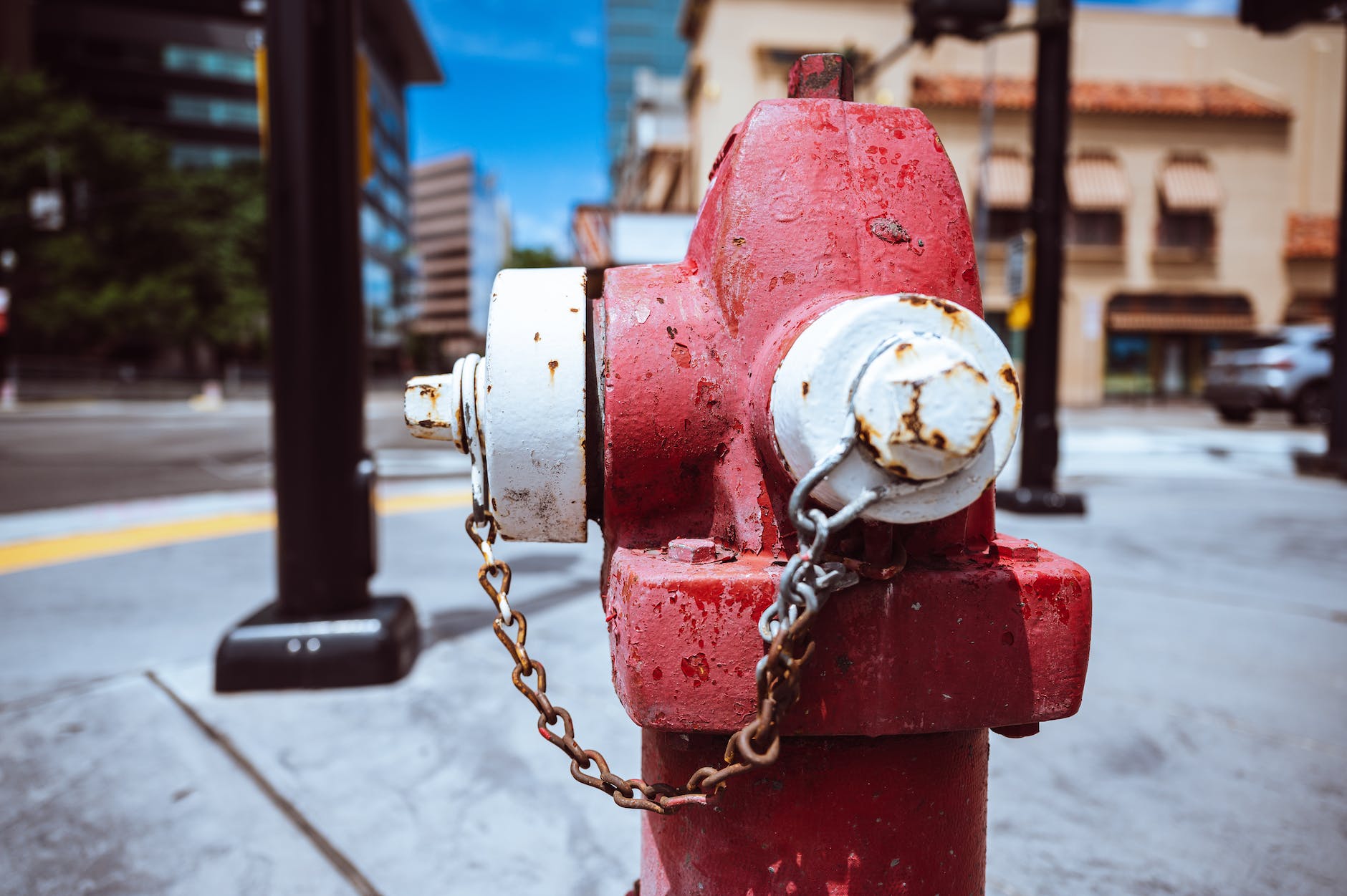 Fire Safety and Emergency Response