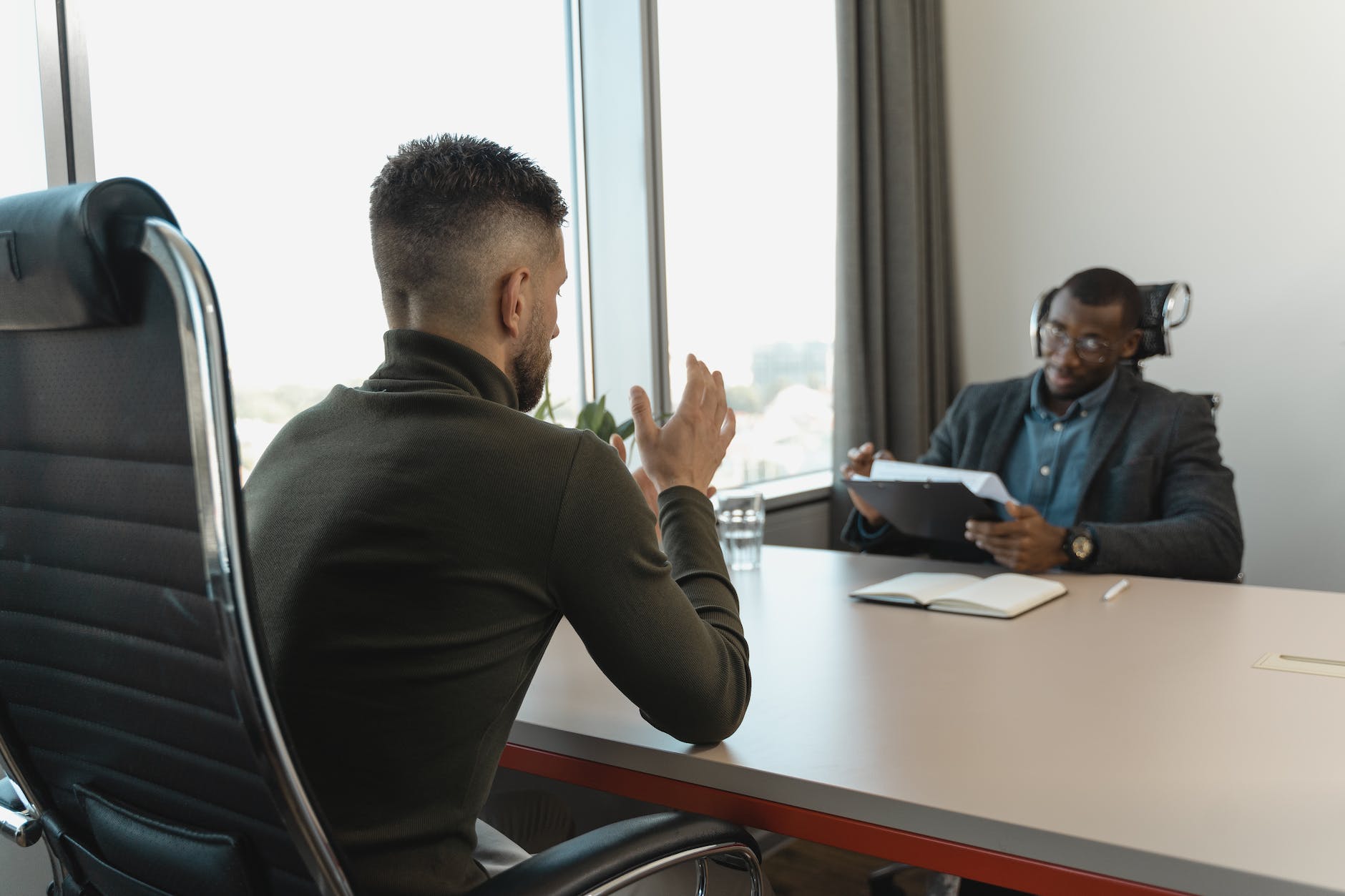Aramco Safety Officer Interview Questions