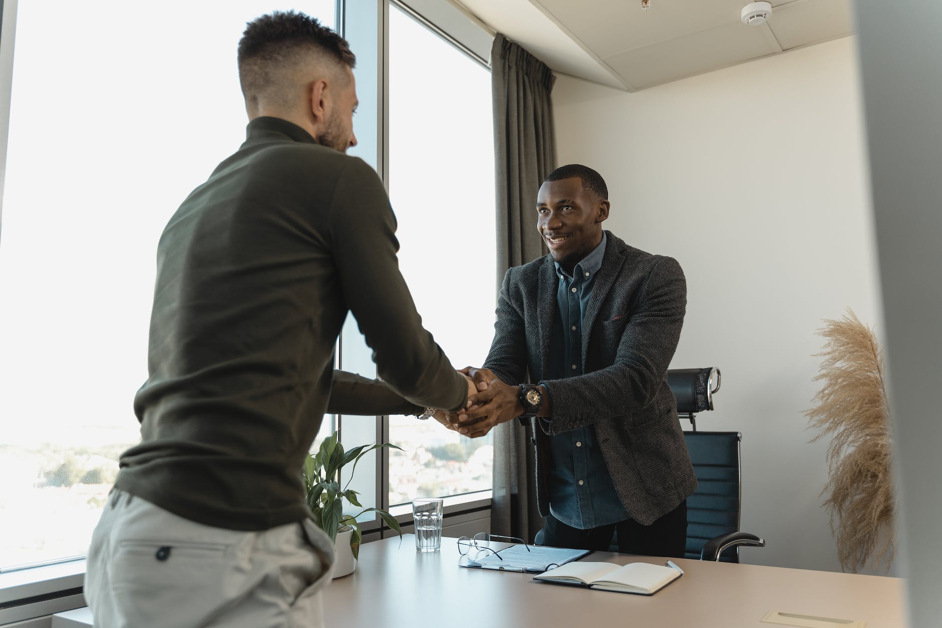 Safety Management Interview Questions