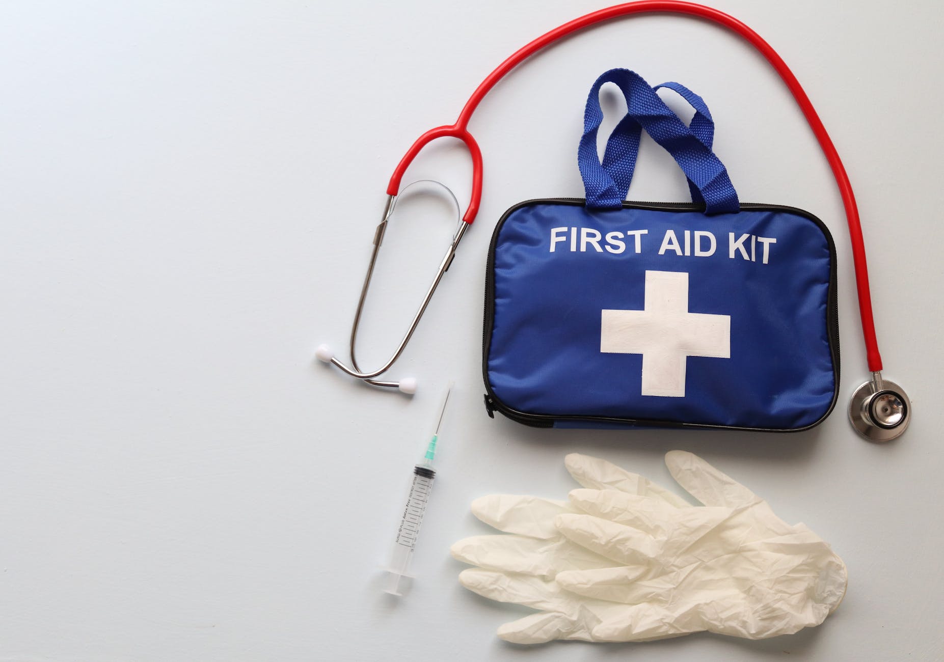 First Aid Guidelines