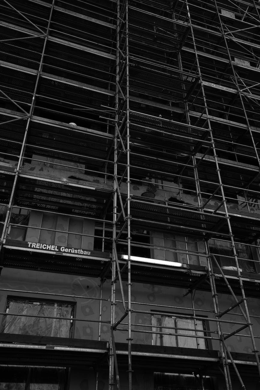 Importance of Scaffolding Safety