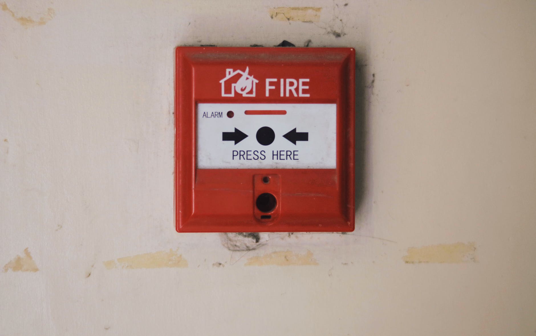 Fire Detection System