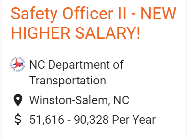 Safety Officer Job in United States:
