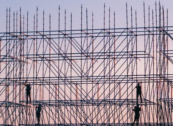 Scaffolding Basic Safety Knowledge