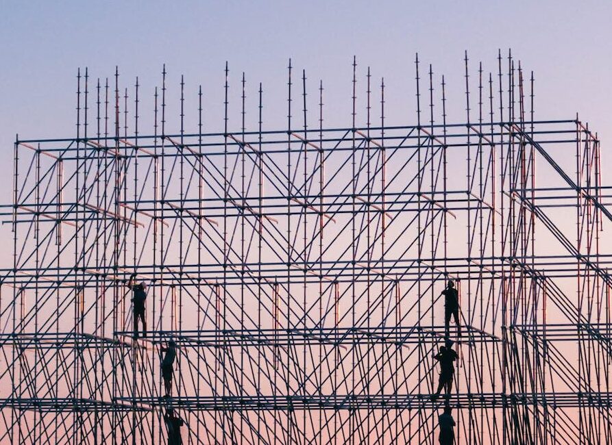 Scaffolding Hazards and Precautions