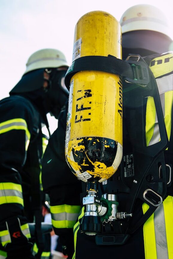 Emergency Response and Disaster Preparedness
