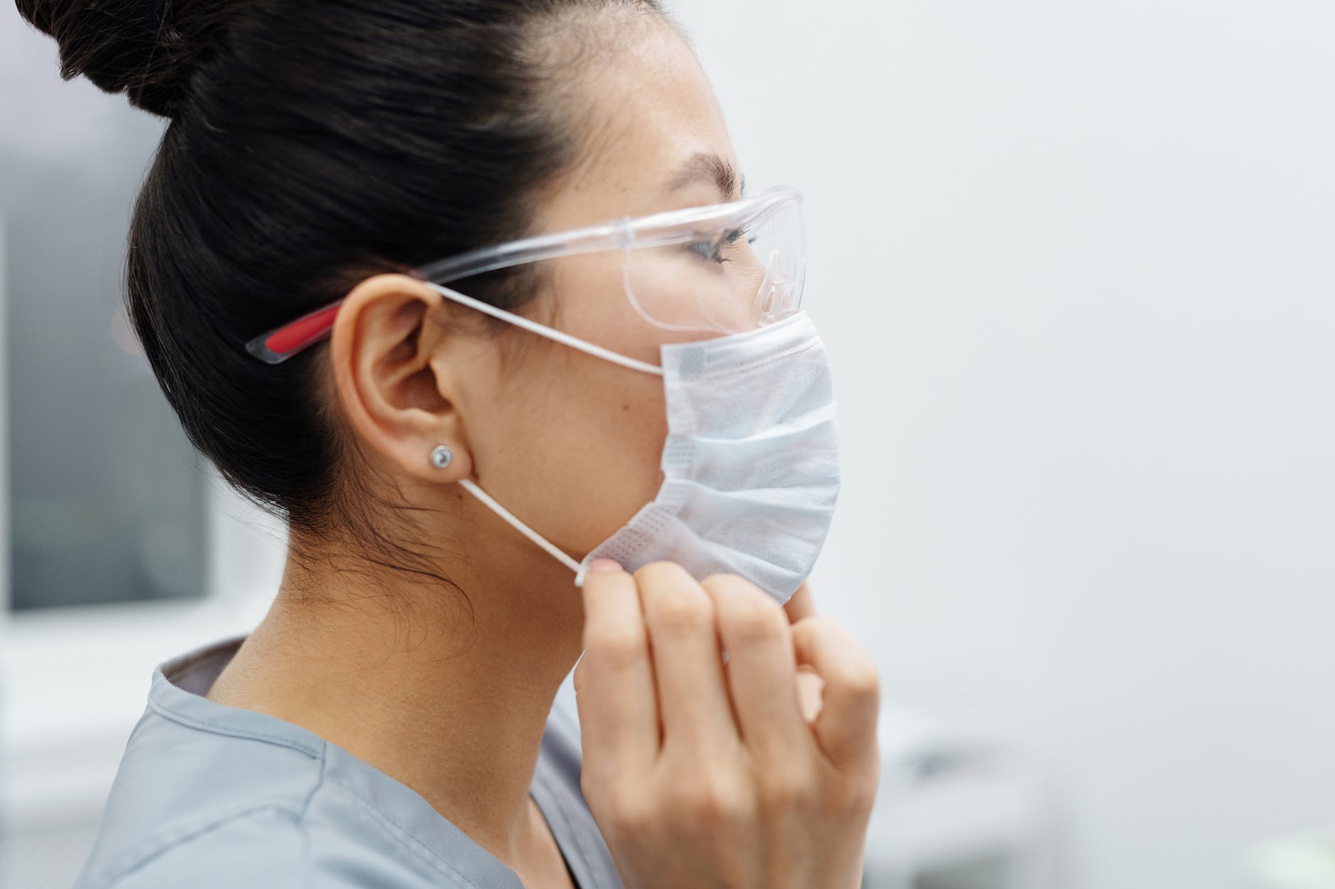 Occupational Health and Safety