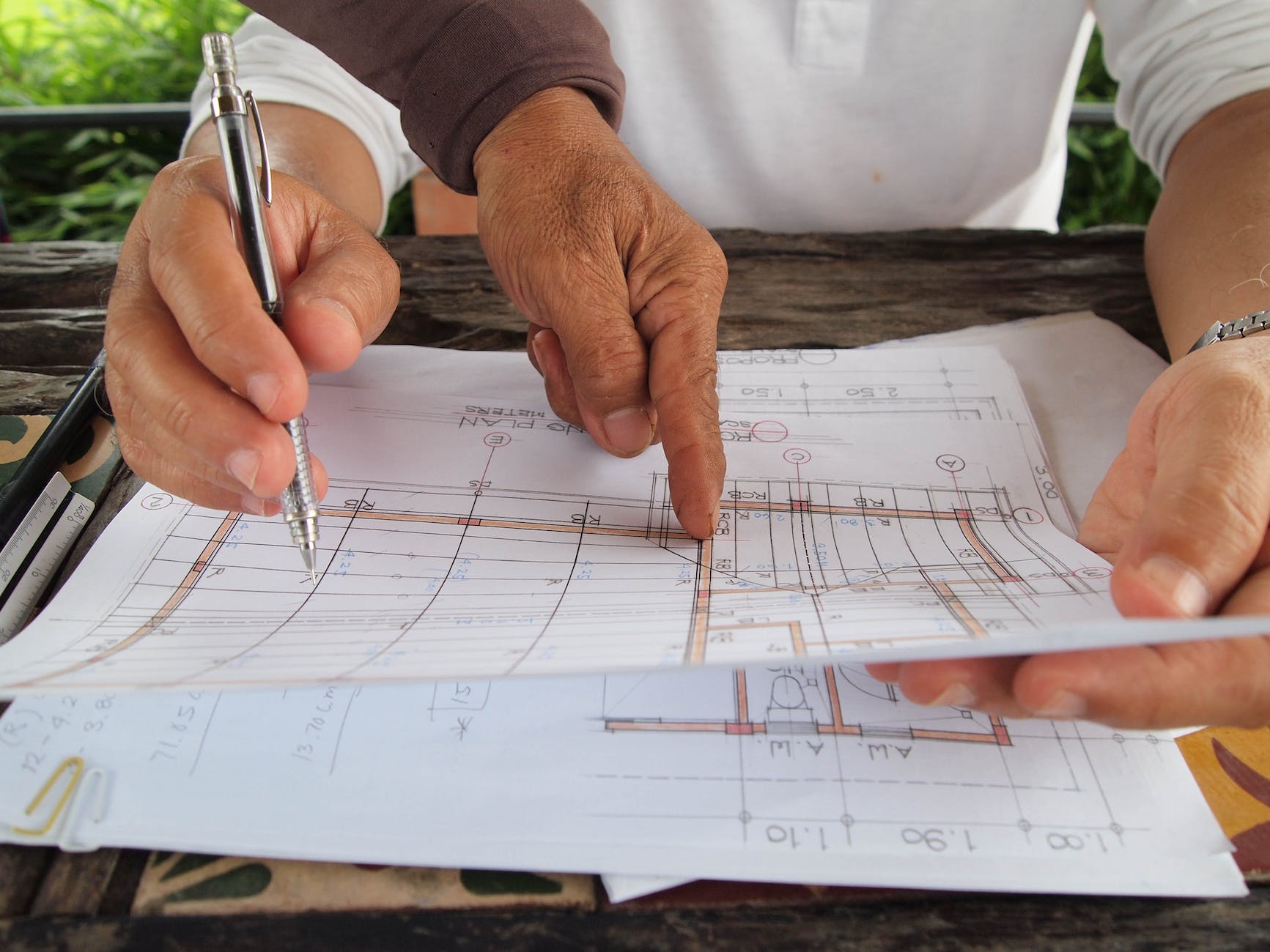 Emergency Response Planning