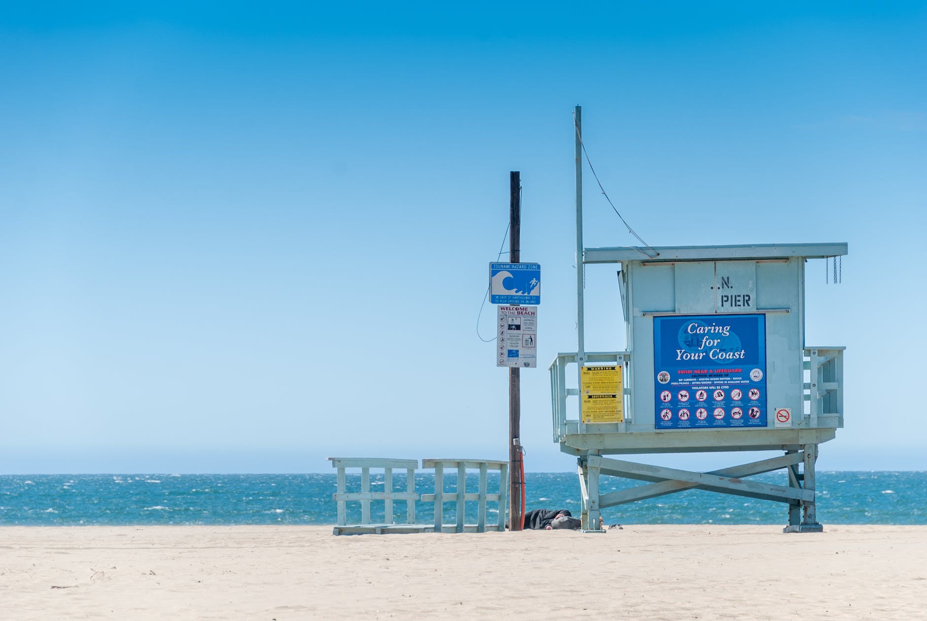 Safety Signs for Special Education