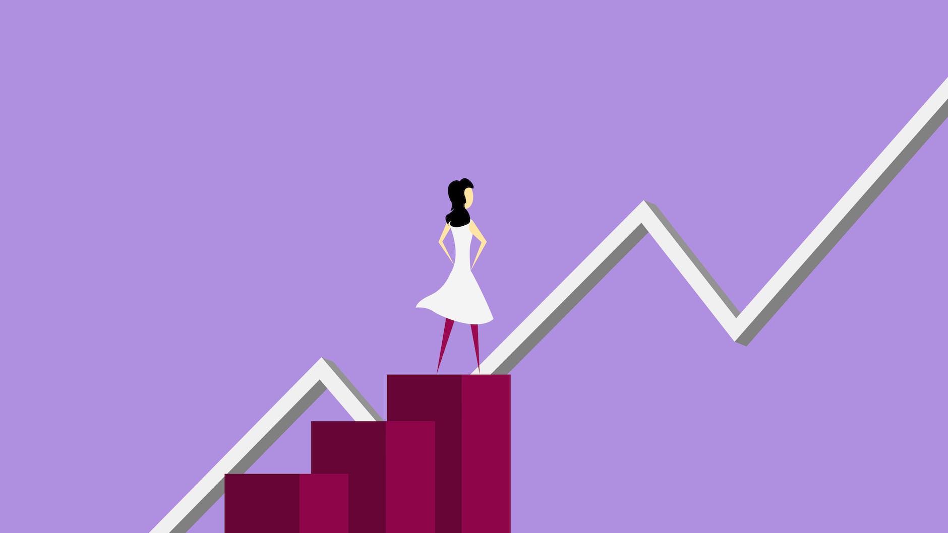Career Growth and Salary