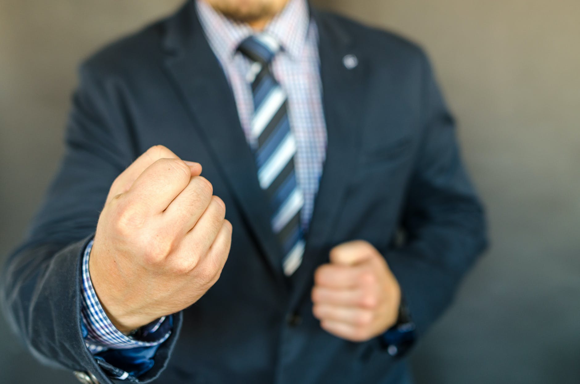 How To PASS a HSE JOB INTERVIEW