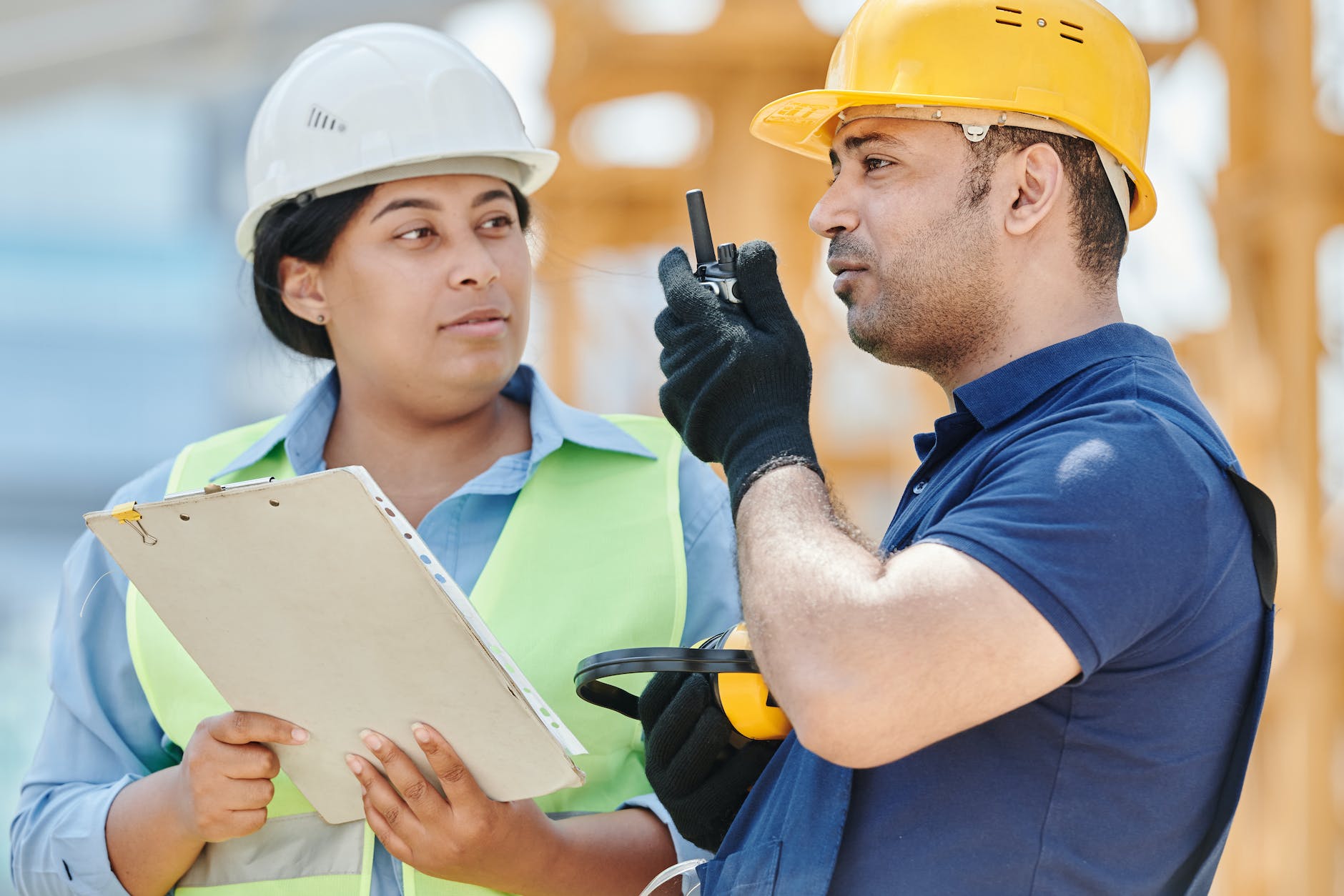 How to Become a Safety Officer in UAE