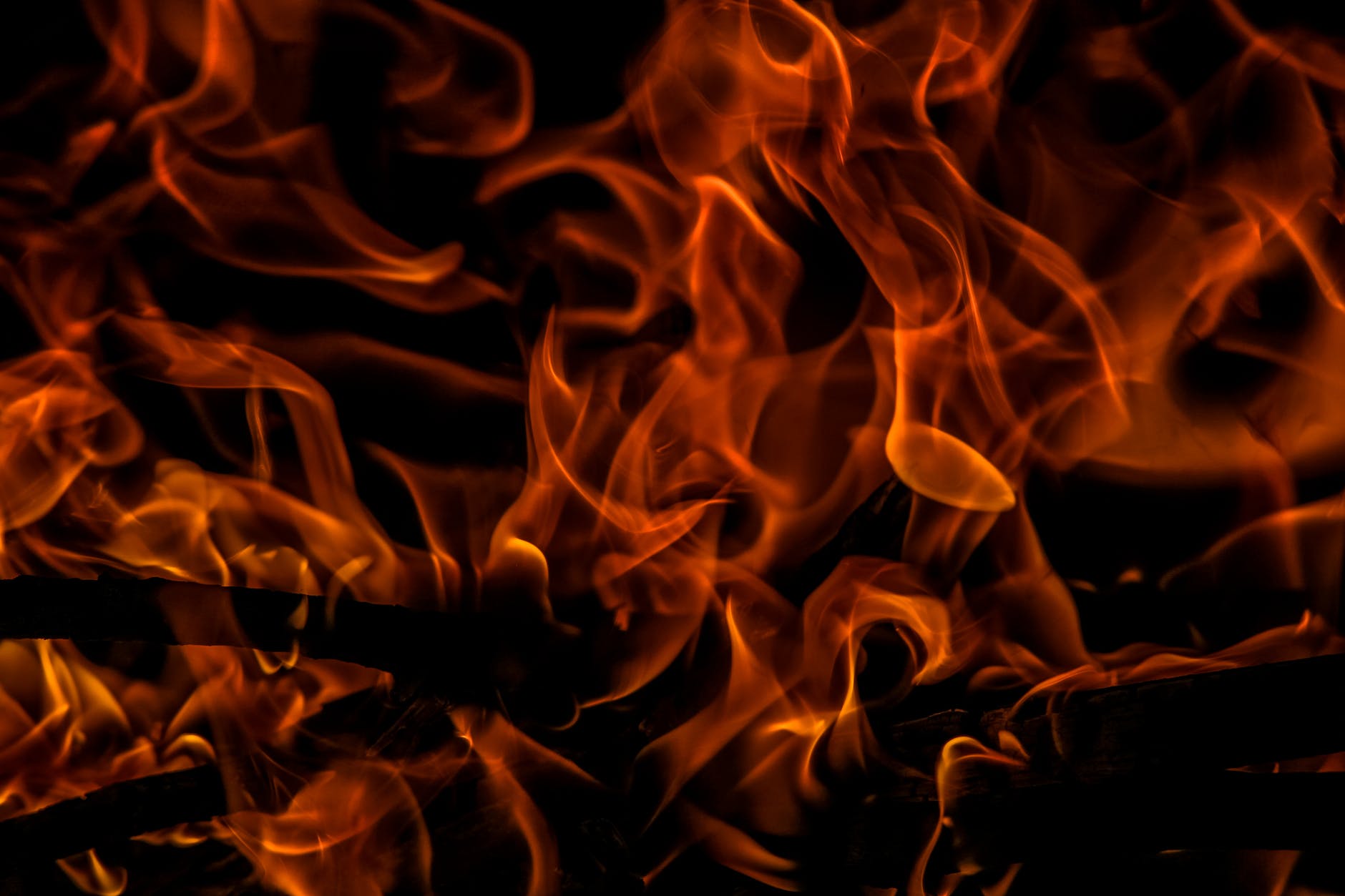 Classes of Fire as per OSHA