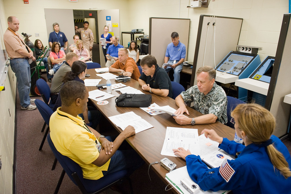 Transport and Road Safety Training