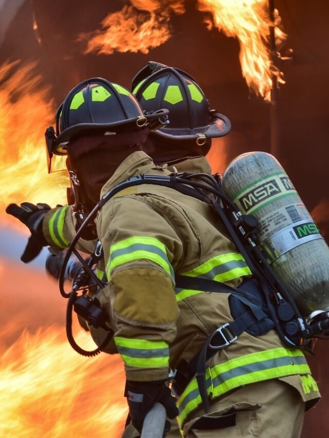 accident action danger emergency