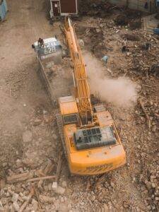 Excavation Safety Quiz! Test your knowledge