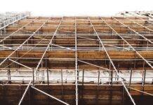 brown concrete building