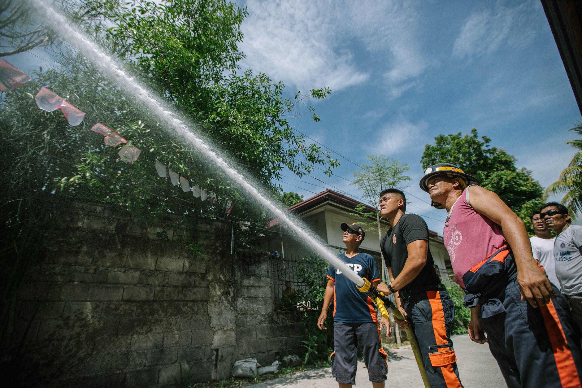 Fire Safety Toolbox Talks