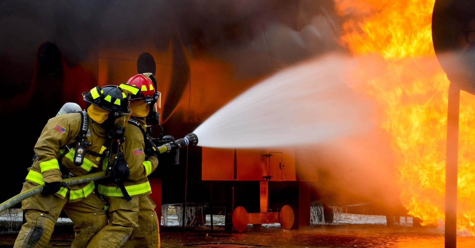 Fire Hazards and Precautions