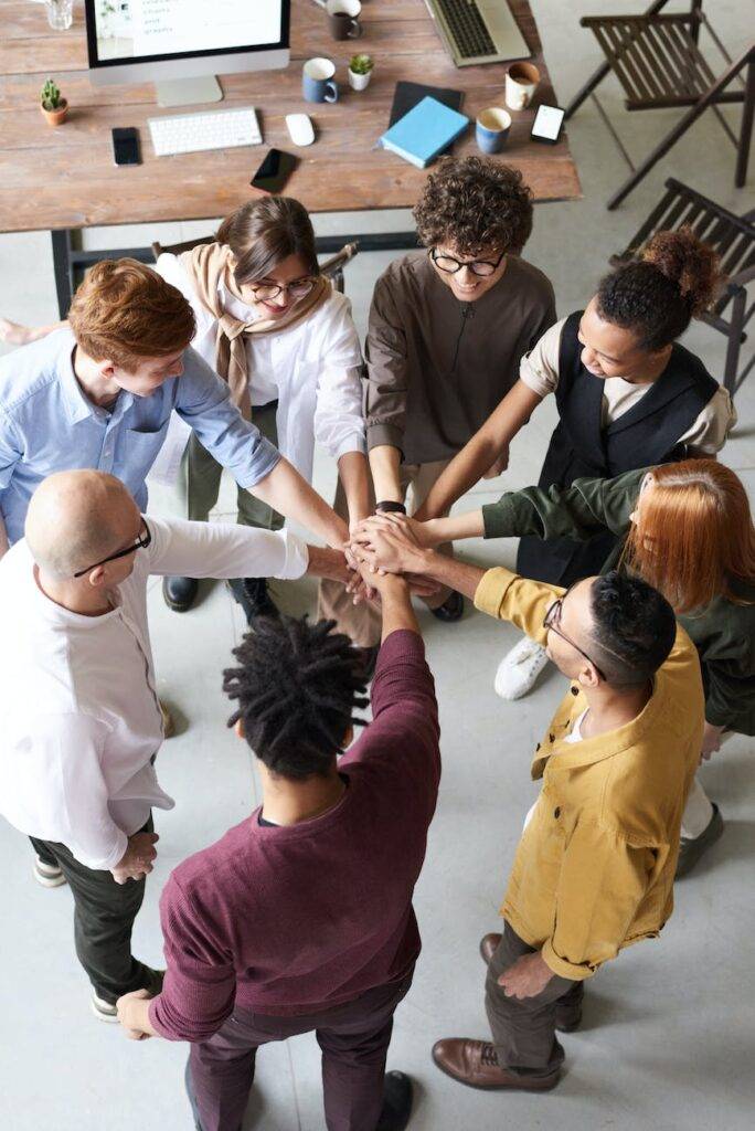 Workplace Safety Toolbox Talk Meeting