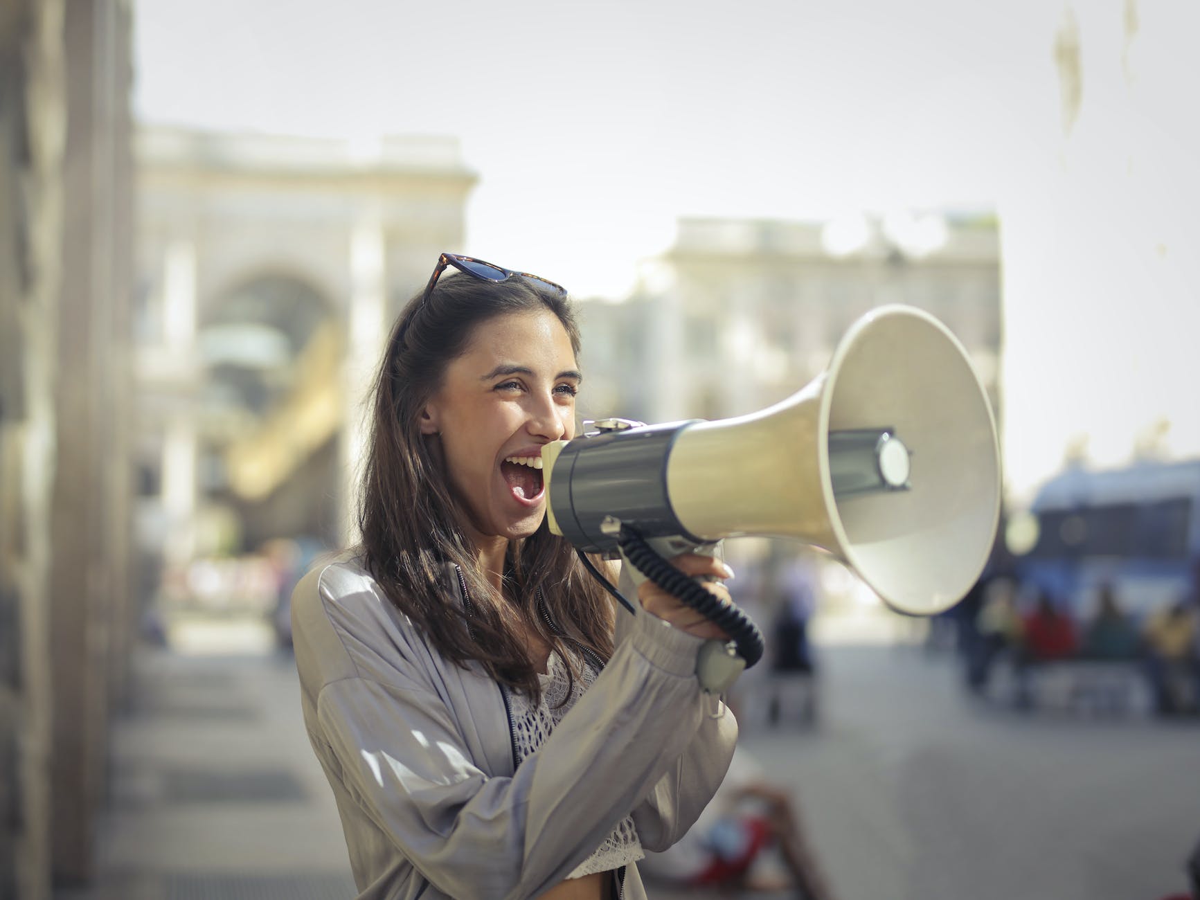 Noise Safety in the Workplace