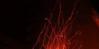 bonfire