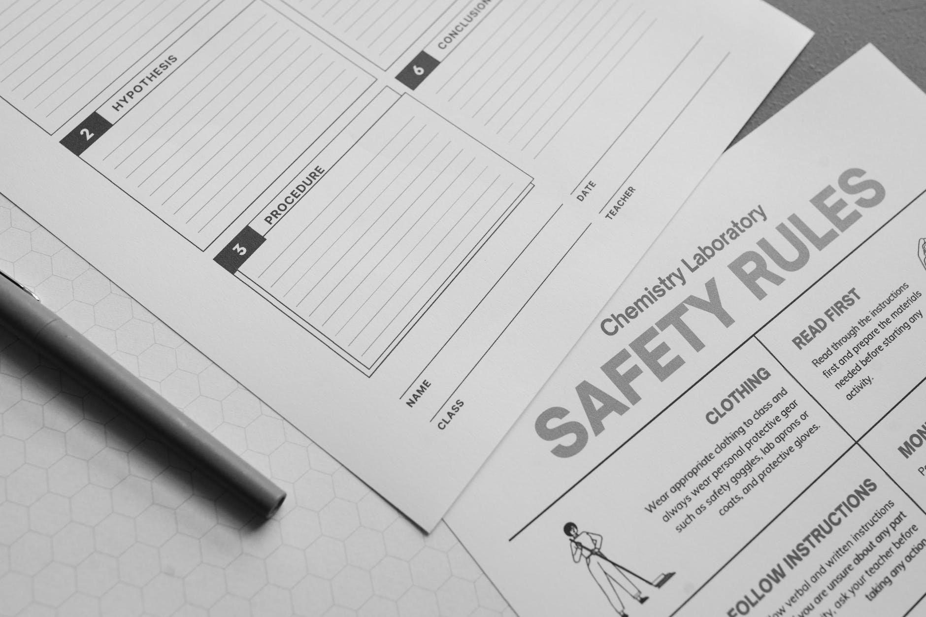 Occupational Health and Safety (OHS) Guidelines