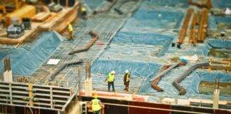 Construction