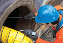 Confined Space