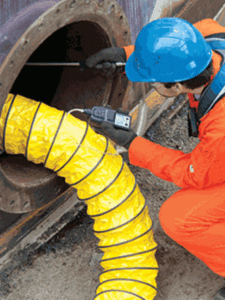 Confined Space Safety Quiz! Test your knowledge