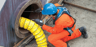 Confined Space