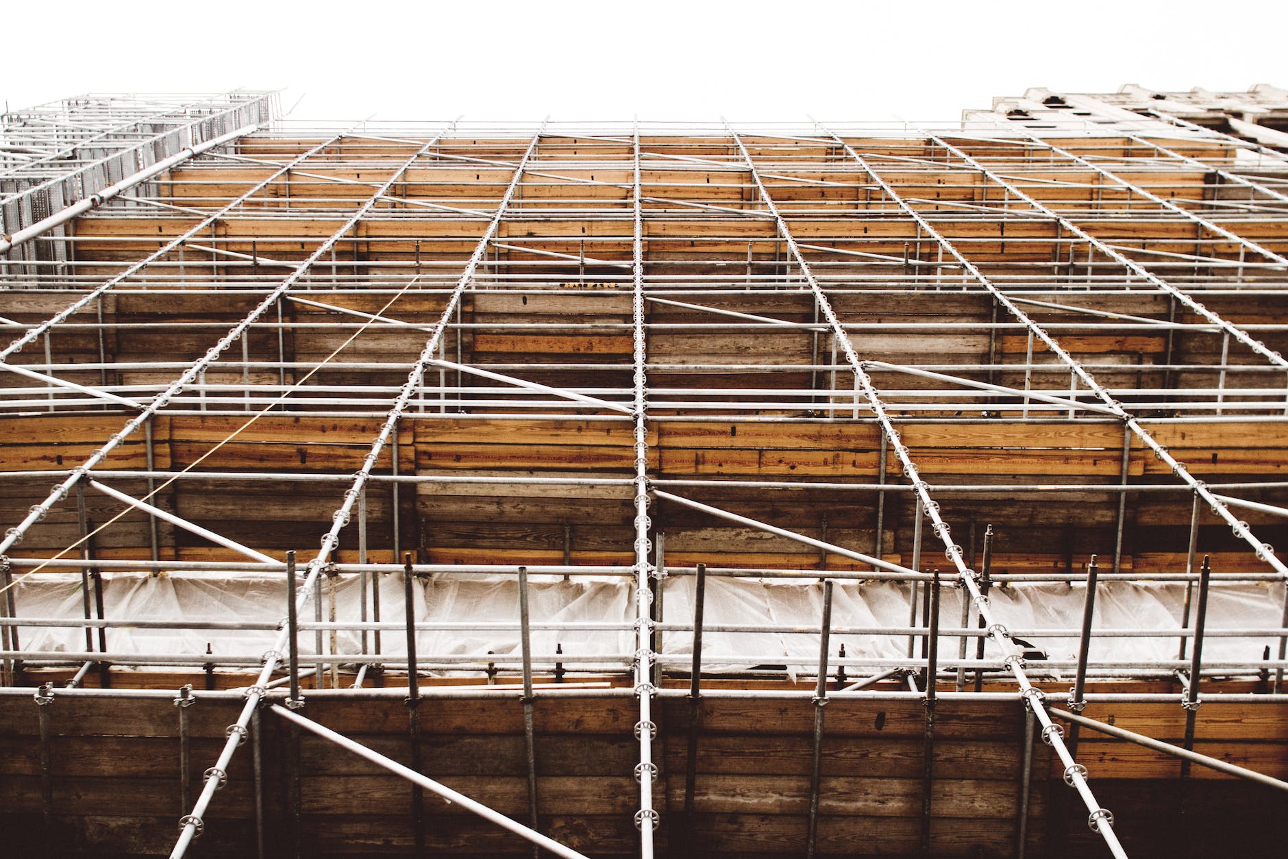 OSHA Scaffolding Requirements