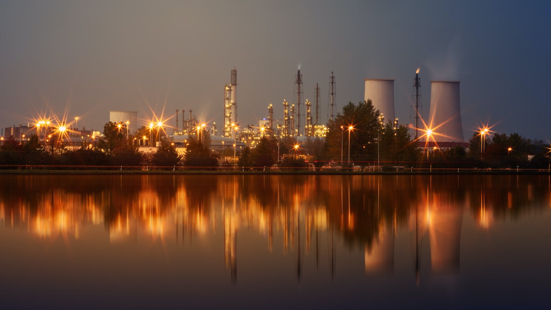 Safety Hazards in the Oil and Gas Industry