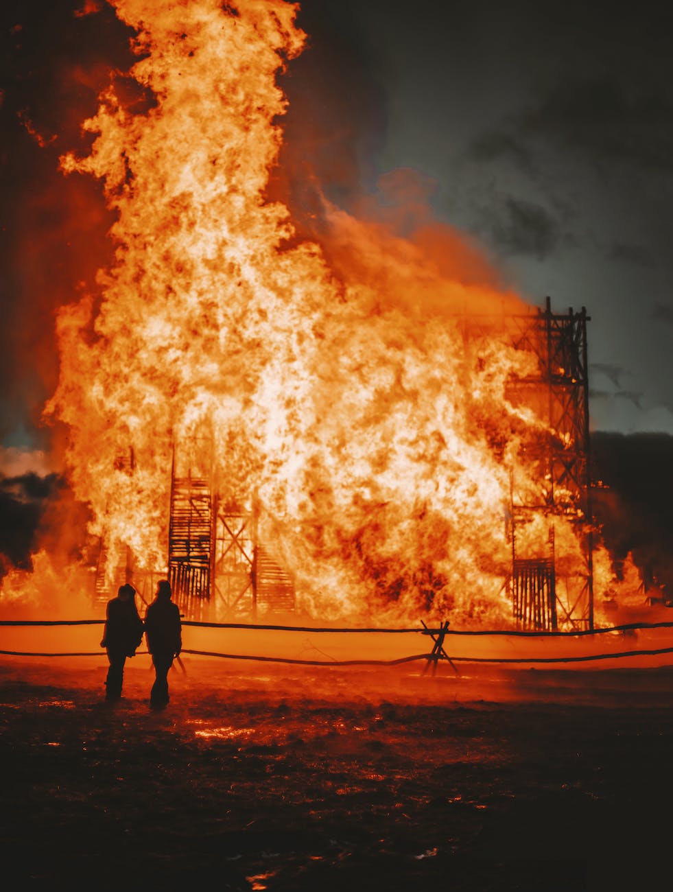 Fire Risk Assessment