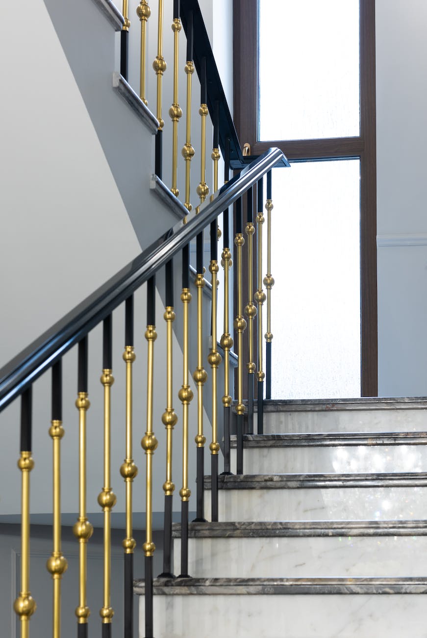 OSHA Stair Handrail Requirements