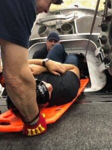 Confined Space Safety